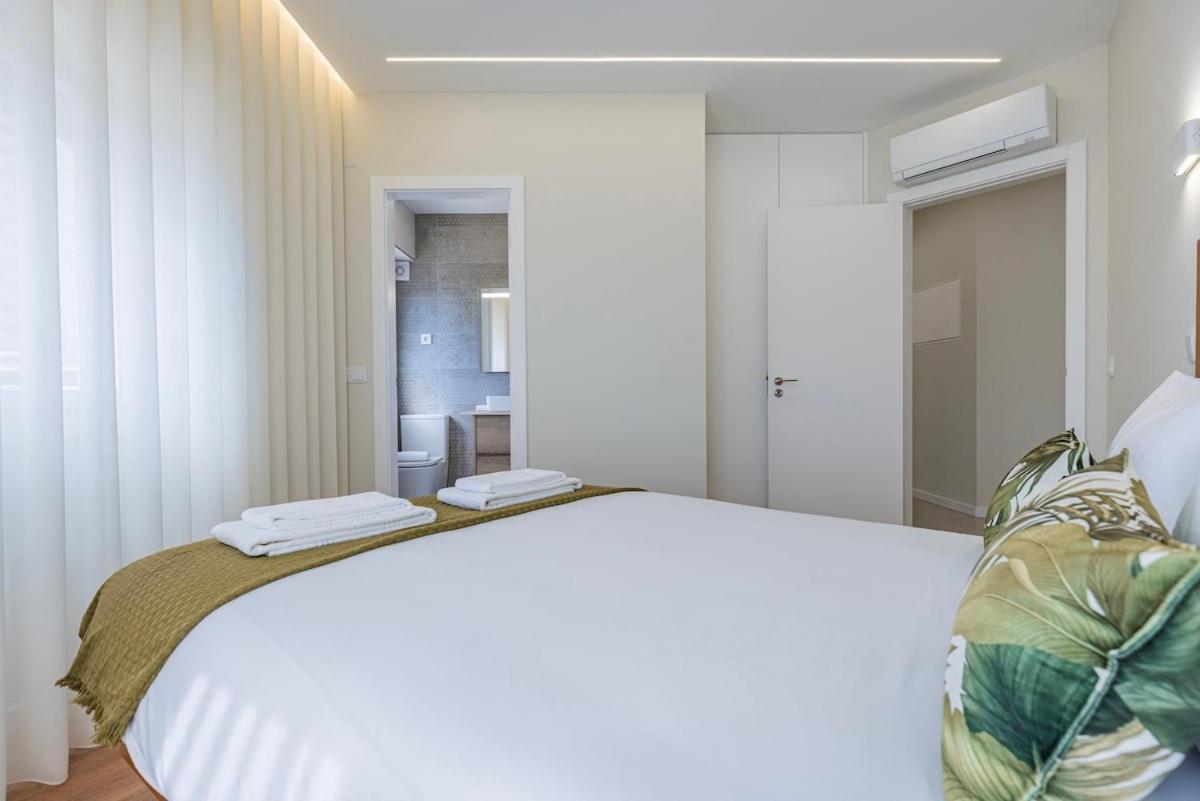 Novo Junto Ao Metro Appartement *
