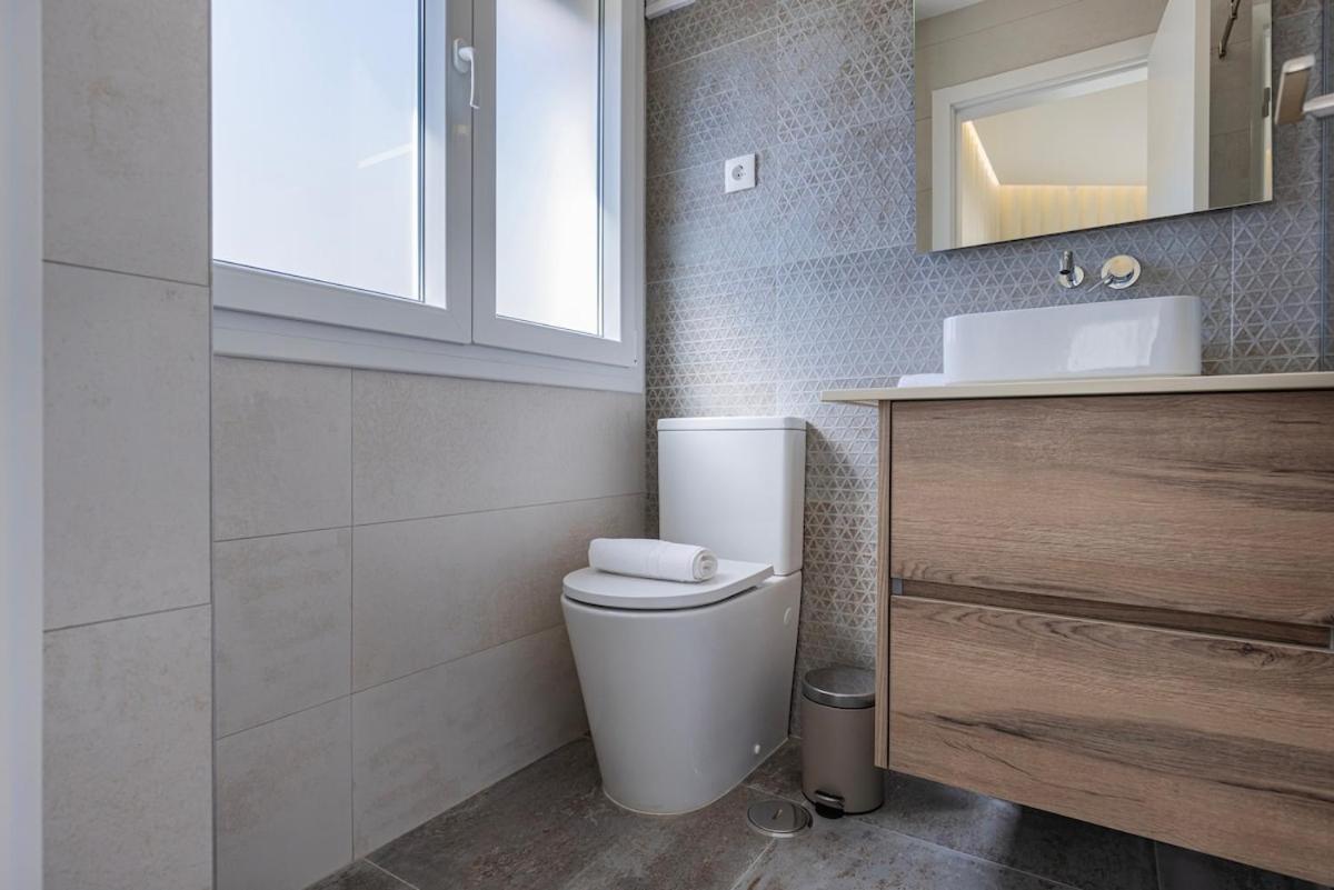Novo Junto Ao Metro Appartement Lisboa