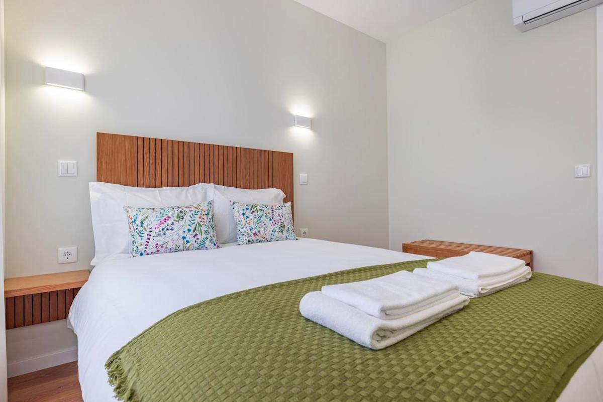 Novo Junto Ao Metro Appartement