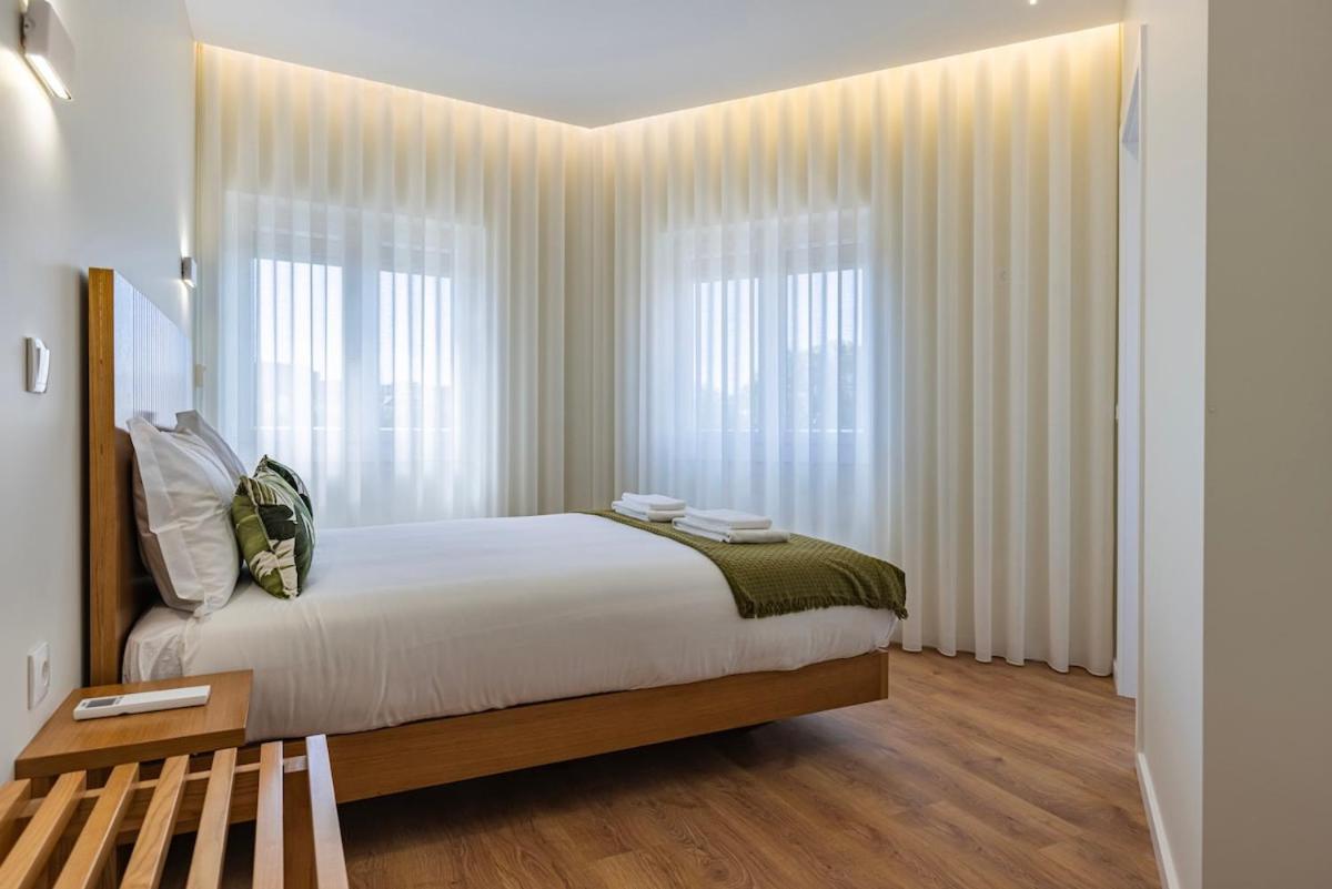Novo Junto Ao Metro Appartement *