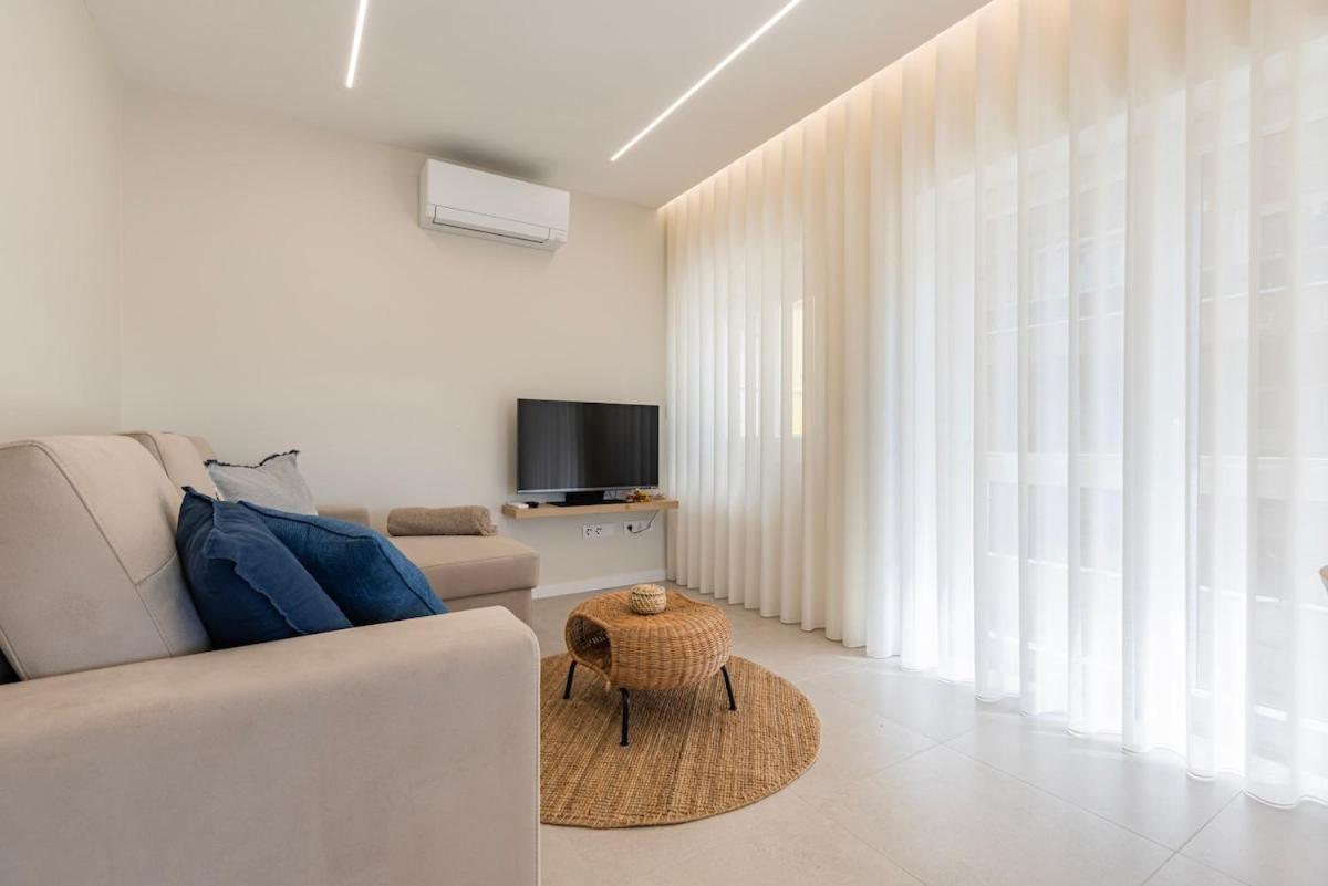 Novo Junto Ao Metro Appartement Lisboa