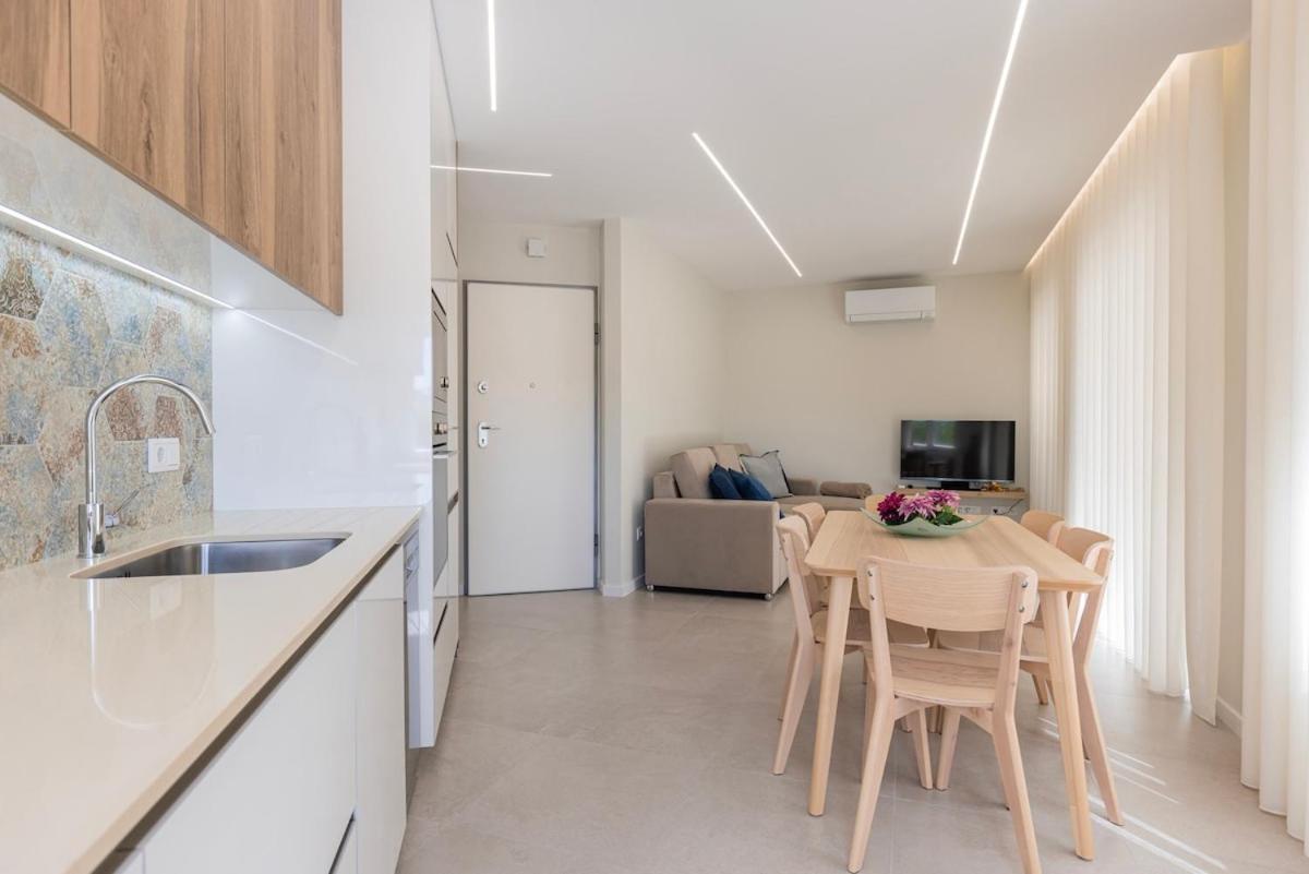 Appartement Novo Junto Ao Metro