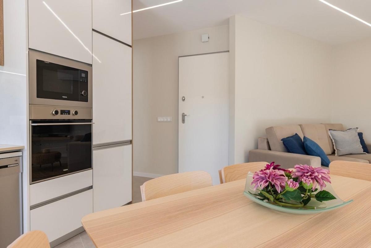Appartement Novo Junto Ao Metro *