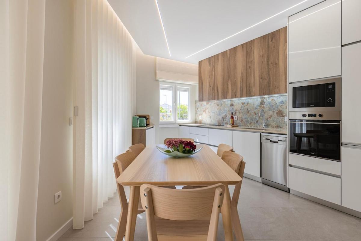 Novo Junto Ao Metro Appartement Lisboa