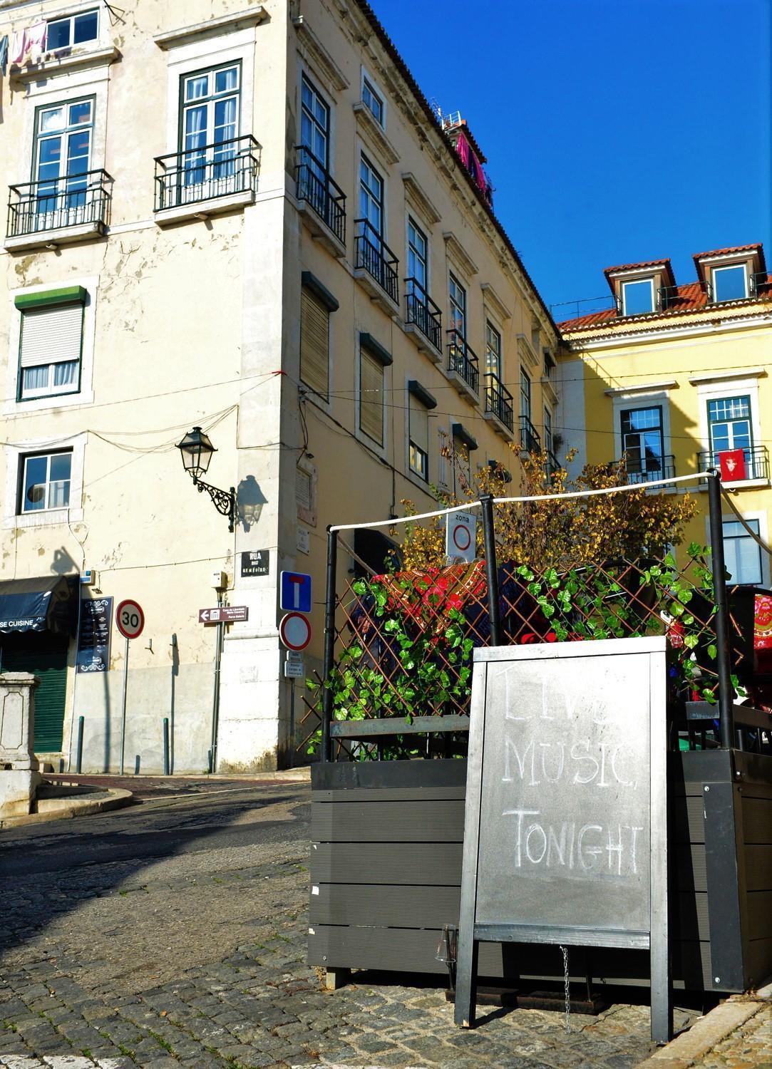 Alfama River View Rooftop Appartement *