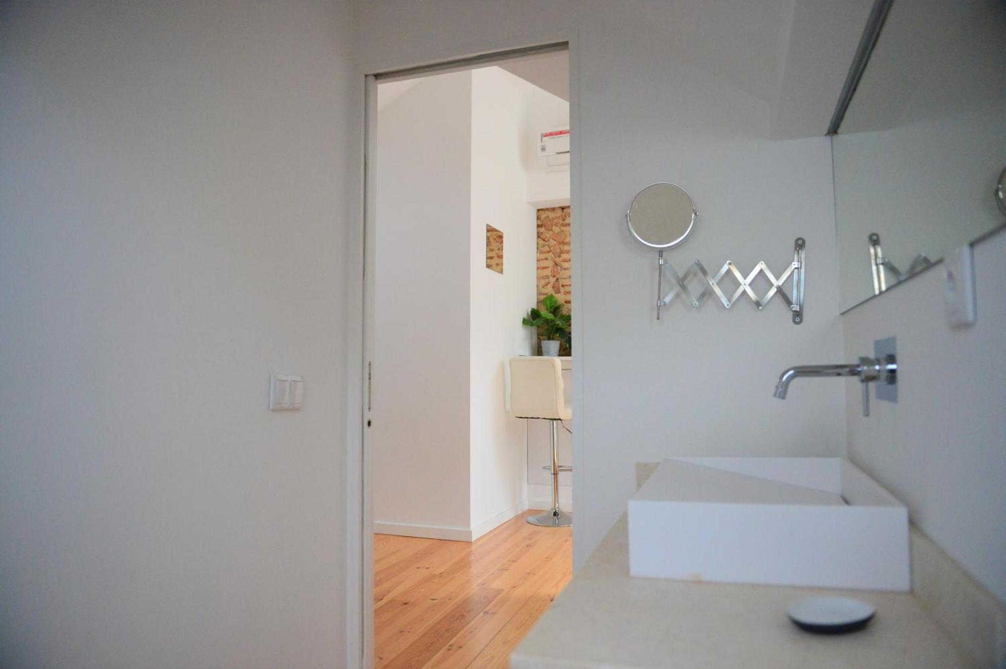 Alfama River View Rooftop Appartement *