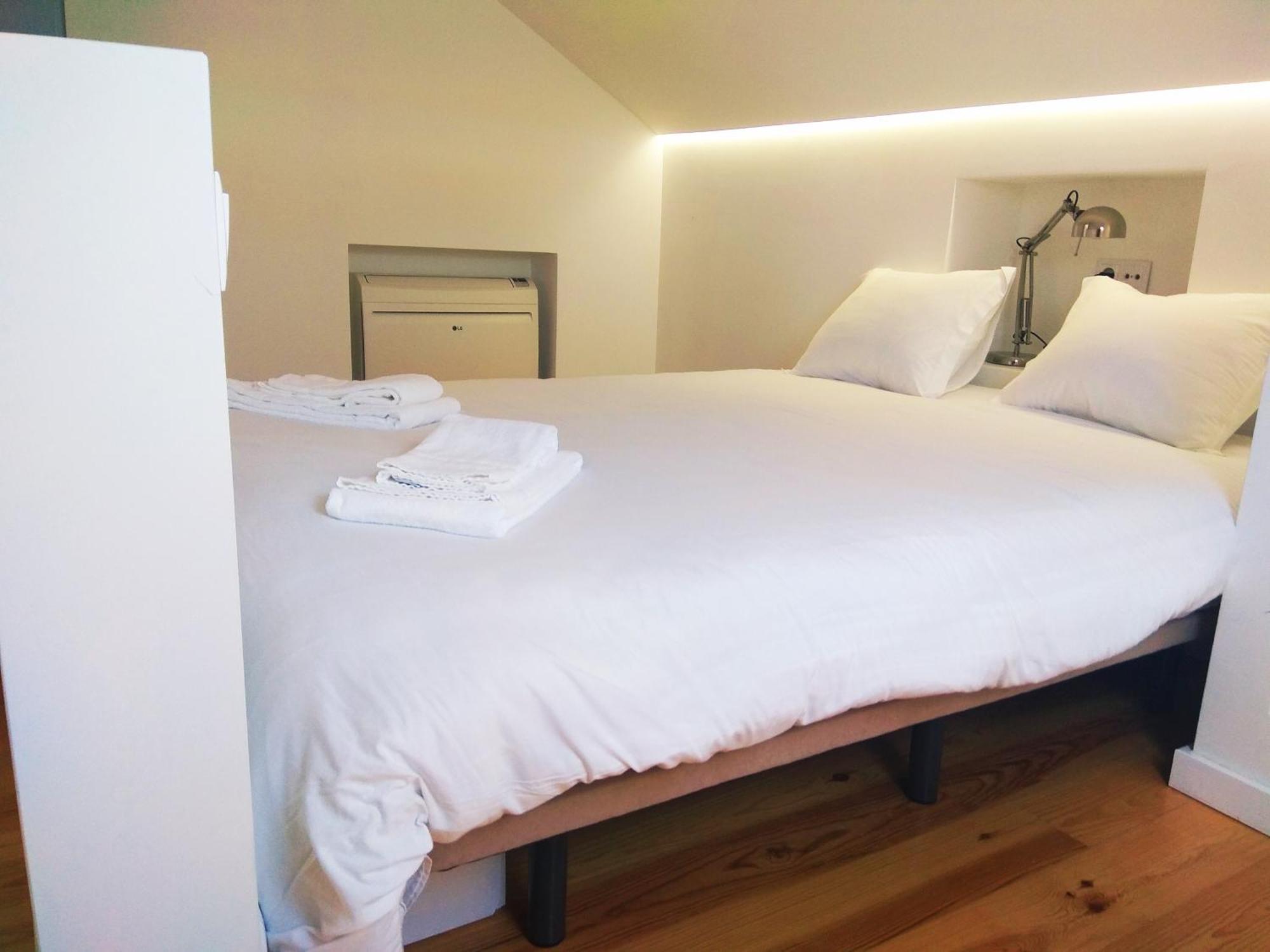 Appartement Alfama River View Rooftop *