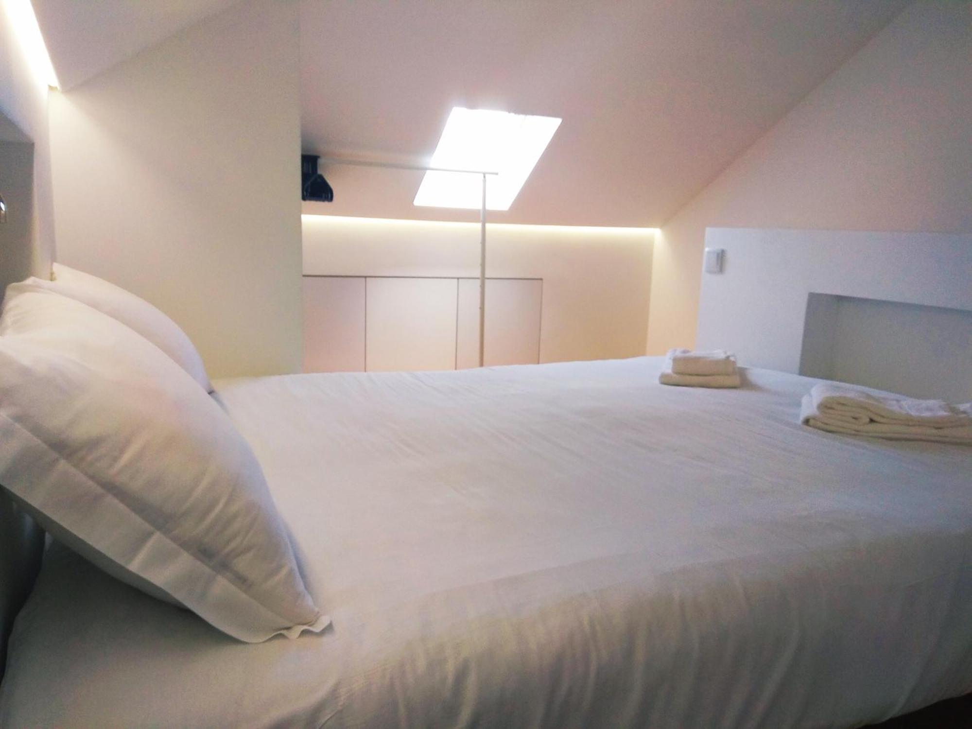 Appartement Alfama River View Rooftop Lisboa