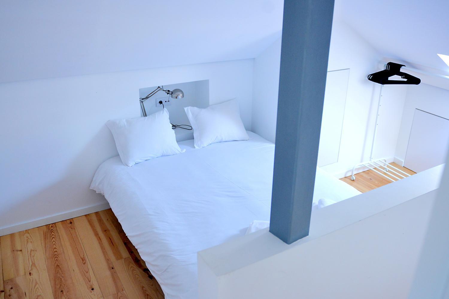 Appartement Alfama River View Rooftop