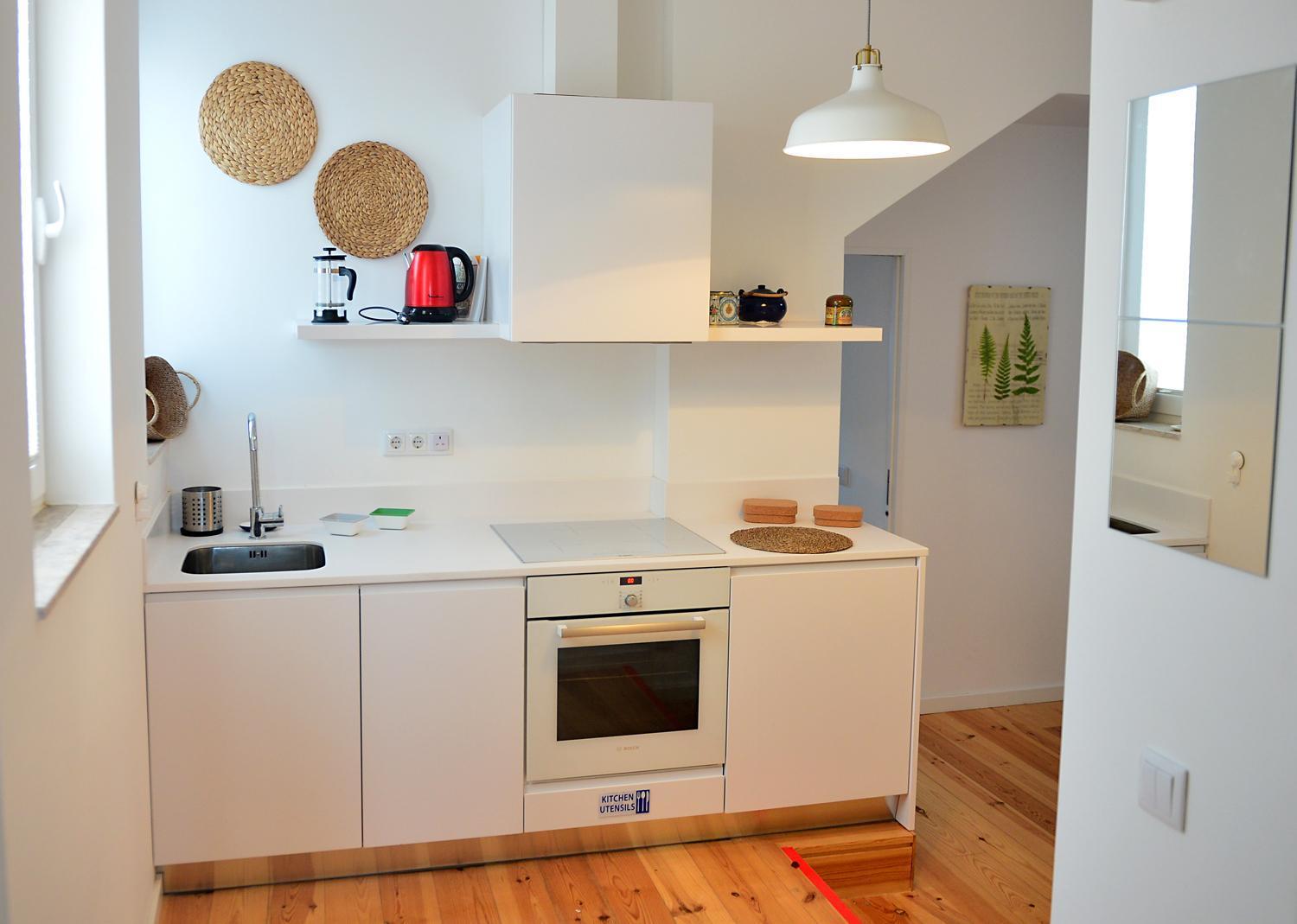 Alfama River View Rooftop Appartement *
