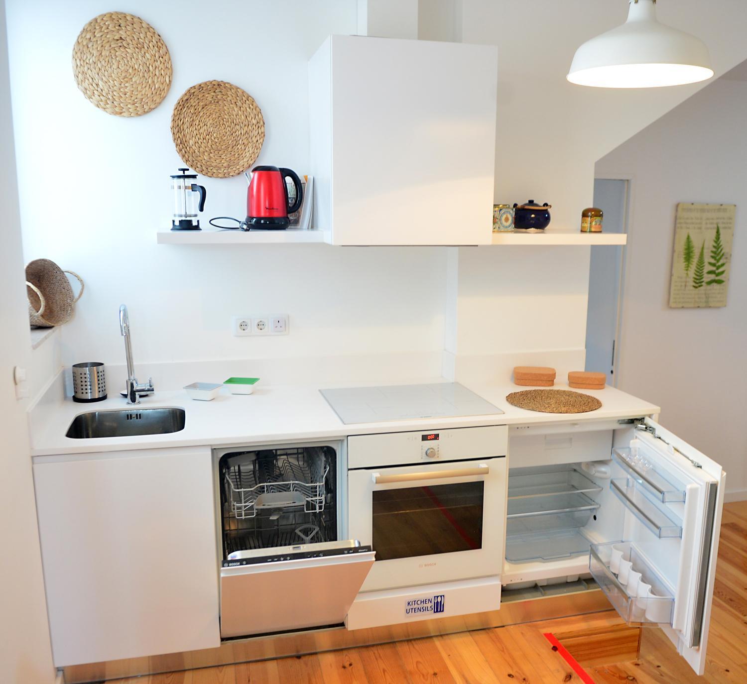 Appartement Alfama River View Rooftop *