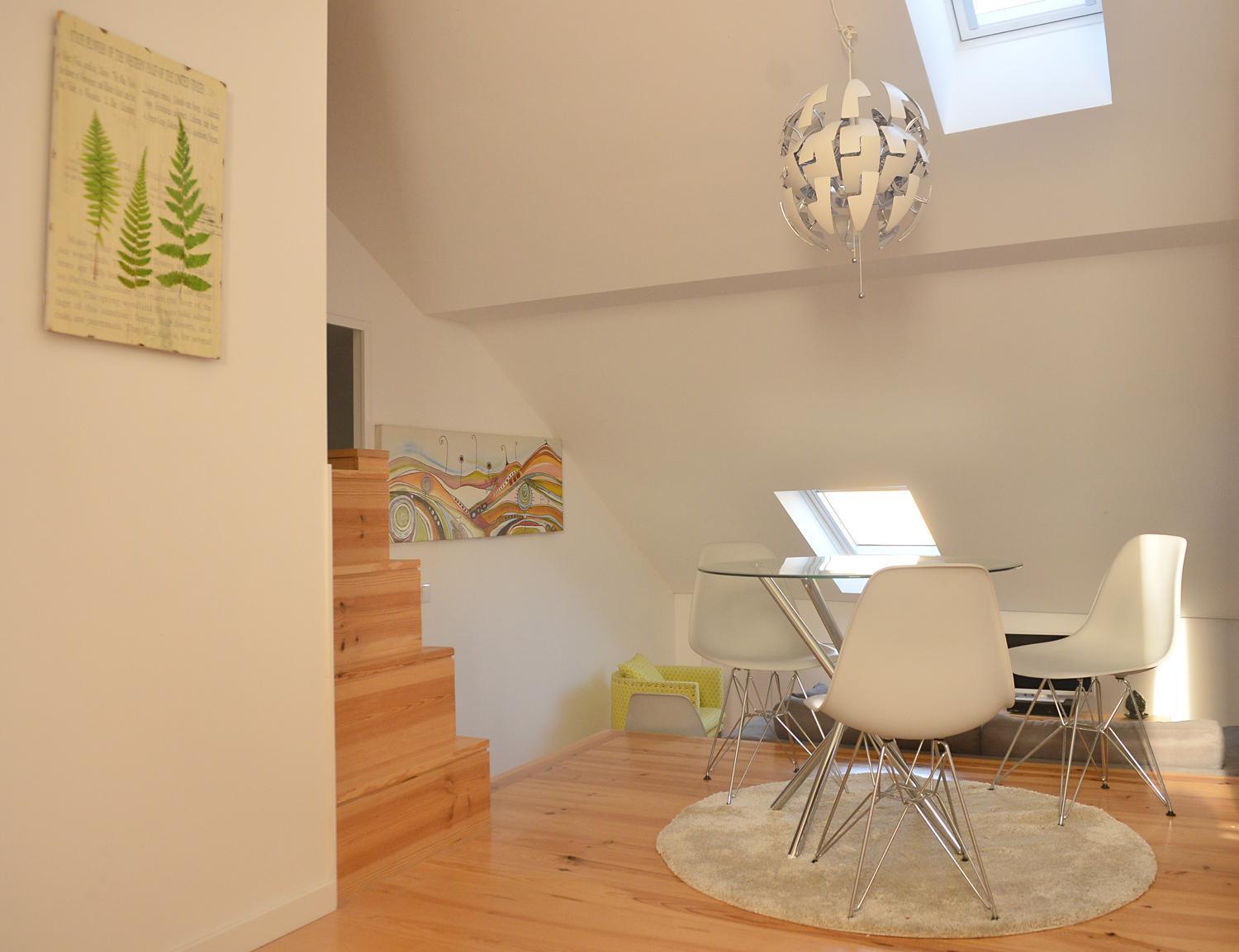 Appartement Alfama River View Rooftop Lisboa