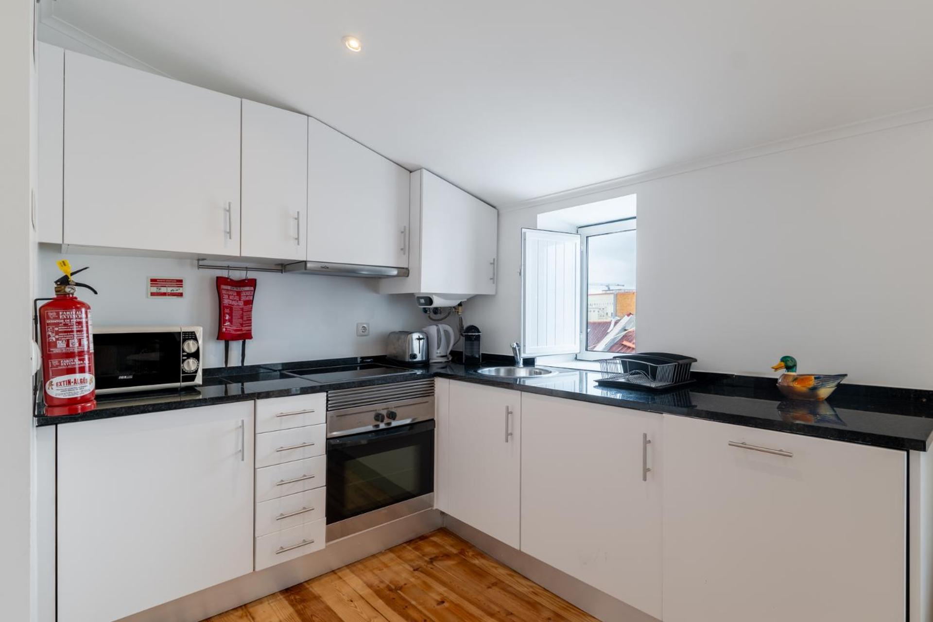 Marmel Rossio Apartment Lissabon