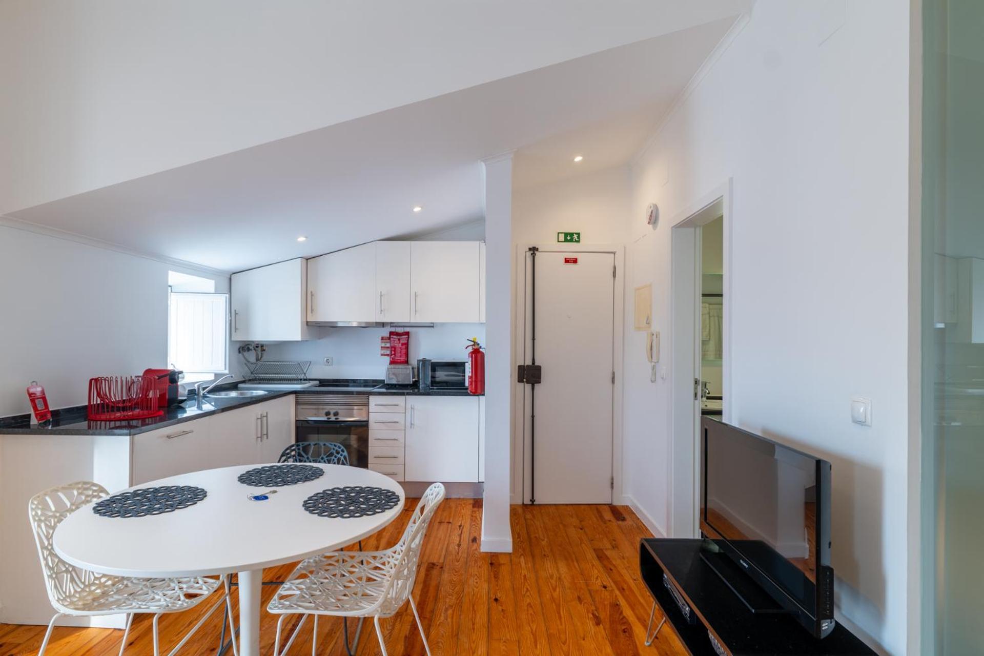 Marmel Rossio Apartment Lissabon