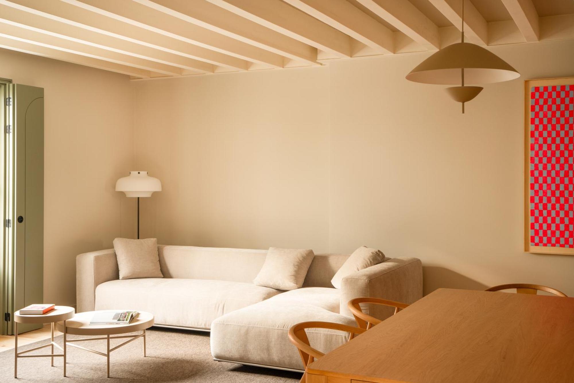 The Verse Aparthotel Lissabon