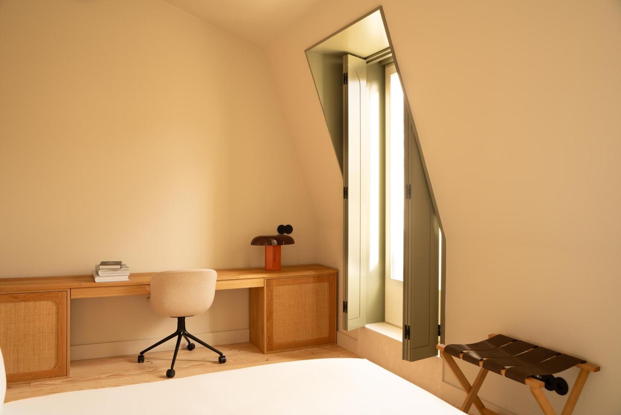 The Verse Aparthotel Lissabon
