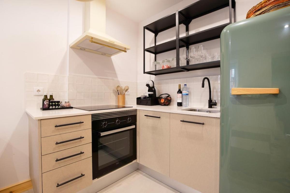 Graca Olival I - Centre Wifi Apartment *