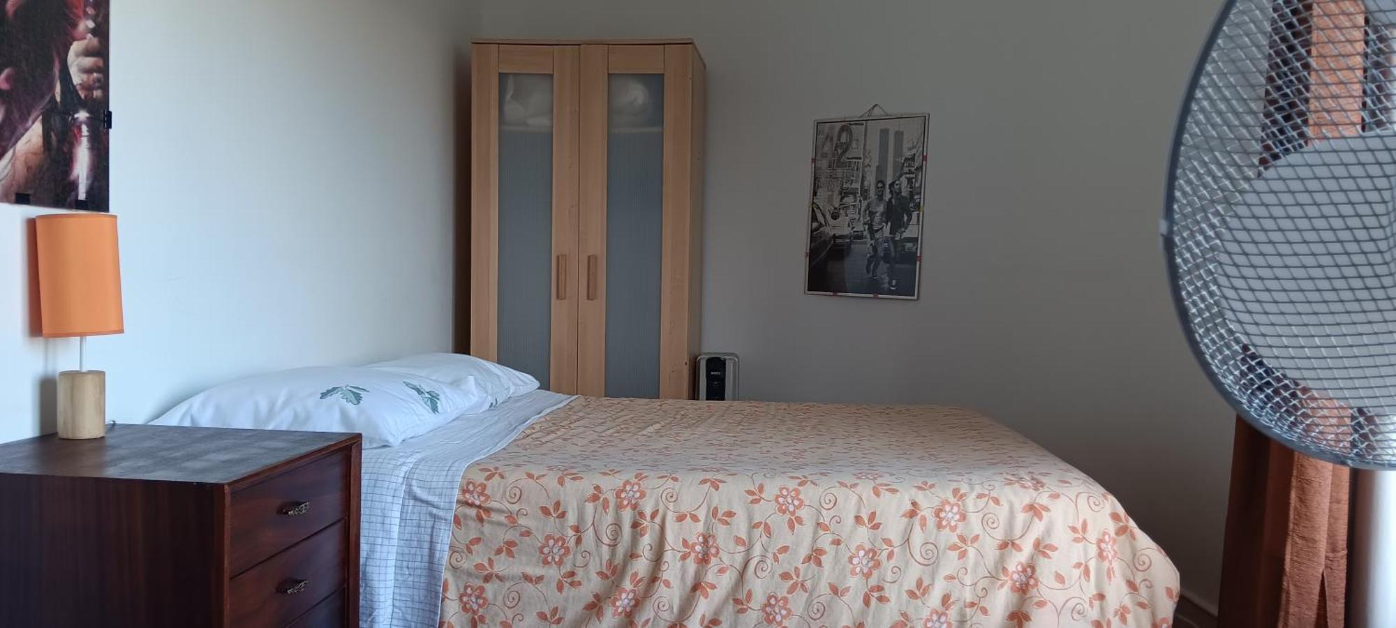 Accommodatie bij particulieren 2