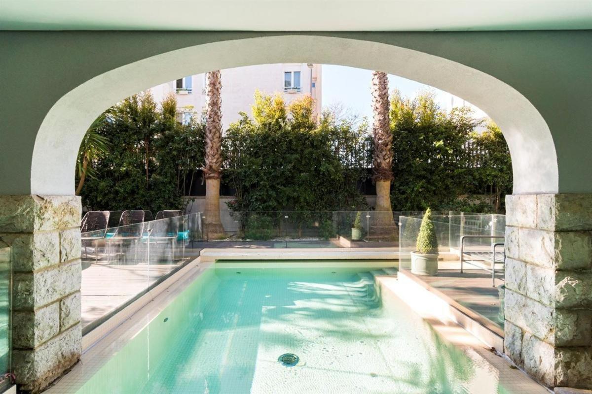 Duque House - Private Luxury *