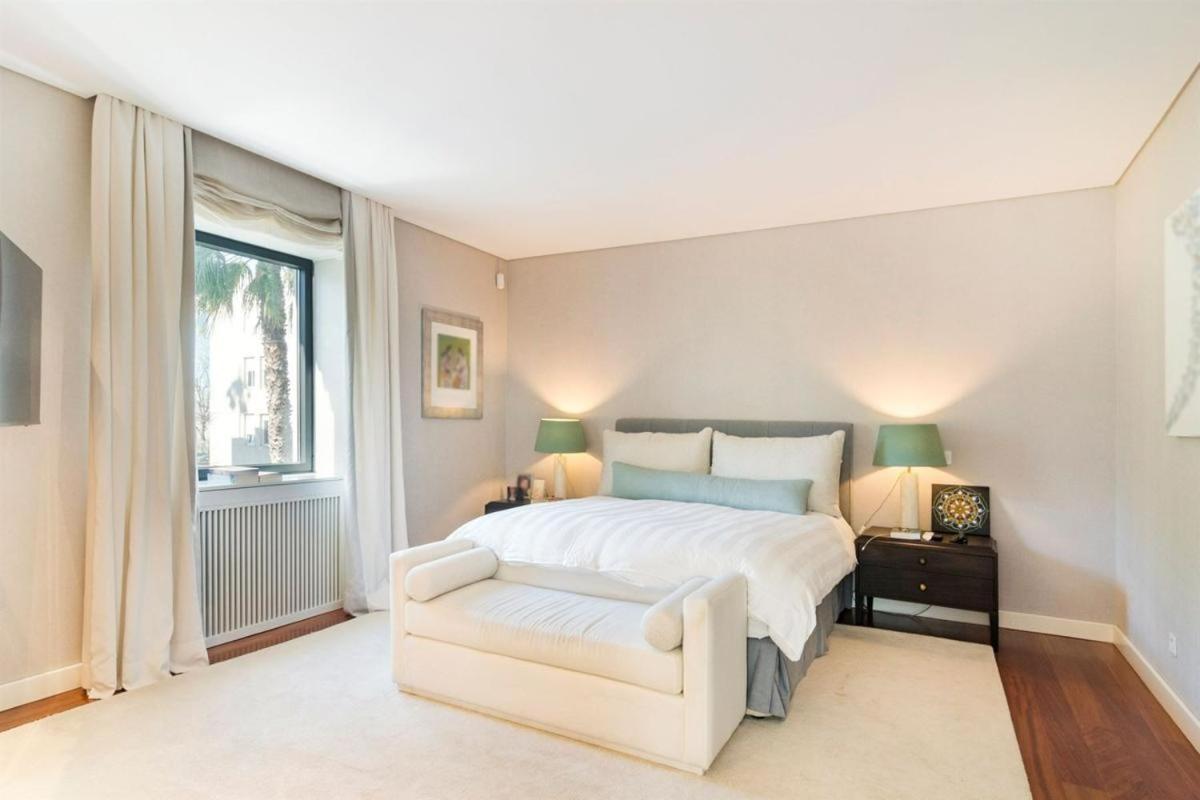 Duque House - Private Luxury Hébergement de vacances Lisboa