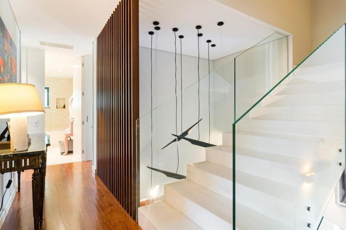 Duque House - Private Luxury