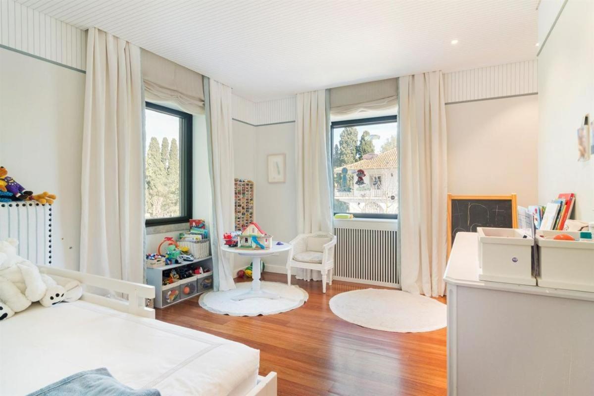 Duque House - Private Luxury