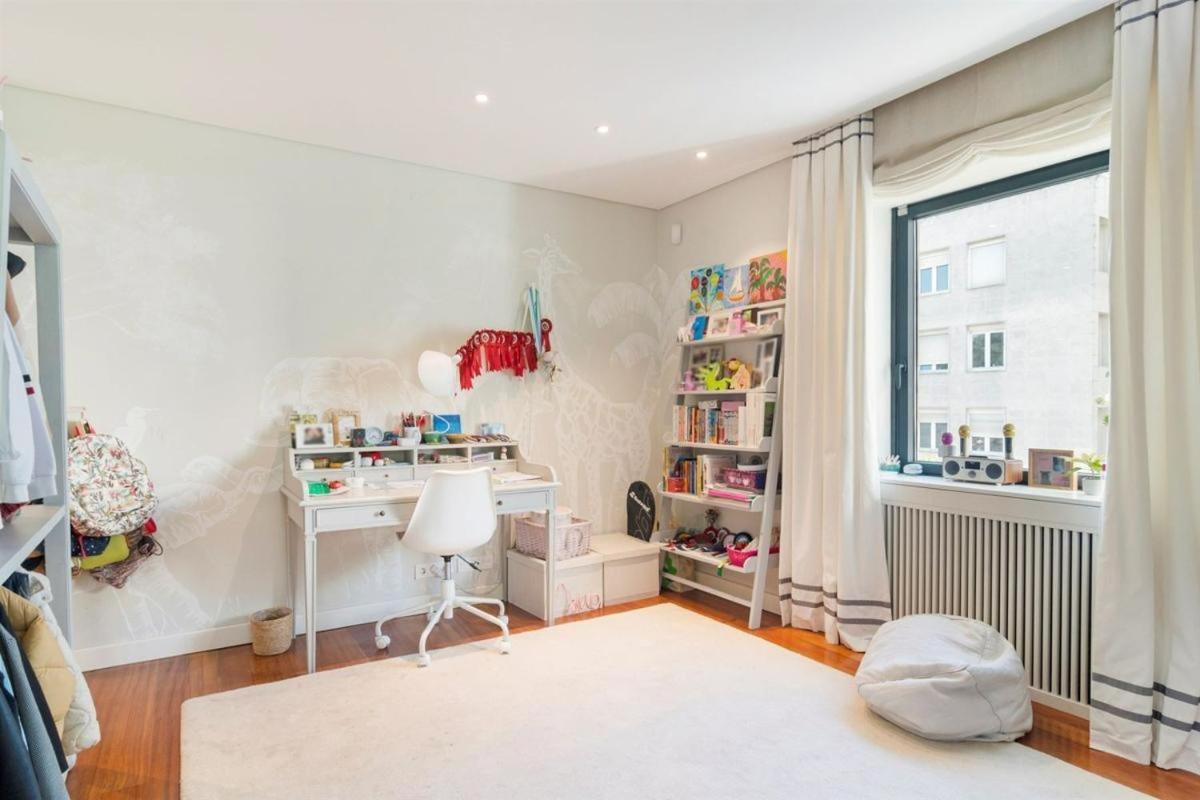 Duque House - Private Luxury Hébergement de vacances Lisboa