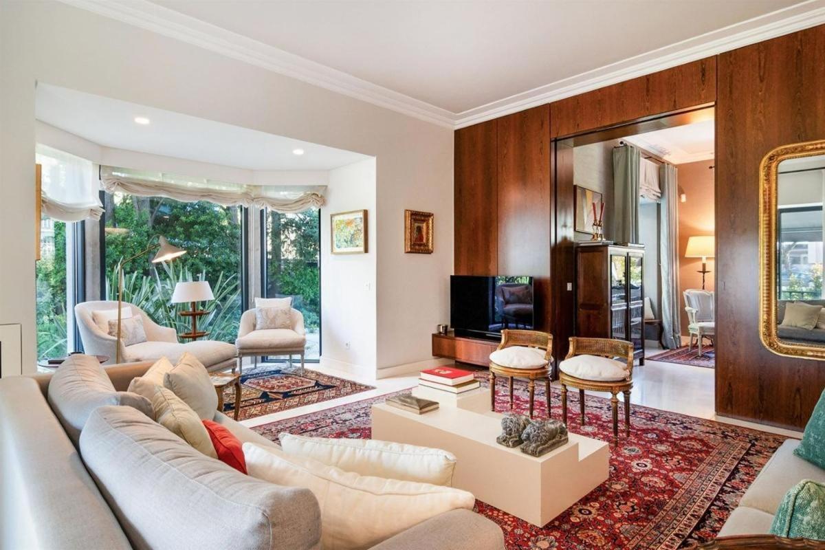 Duque House - Private Luxury