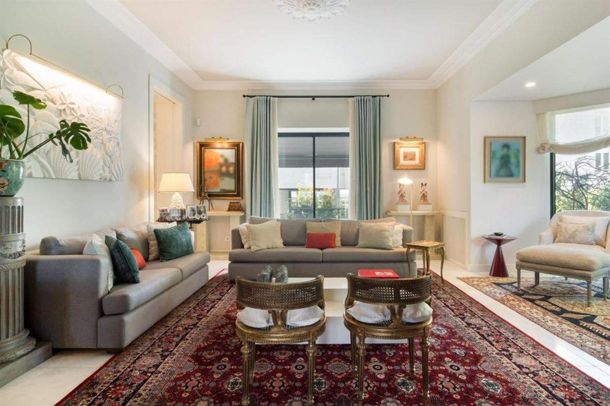 Duque House - Private Luxury Hébergement de vacances Lisboa