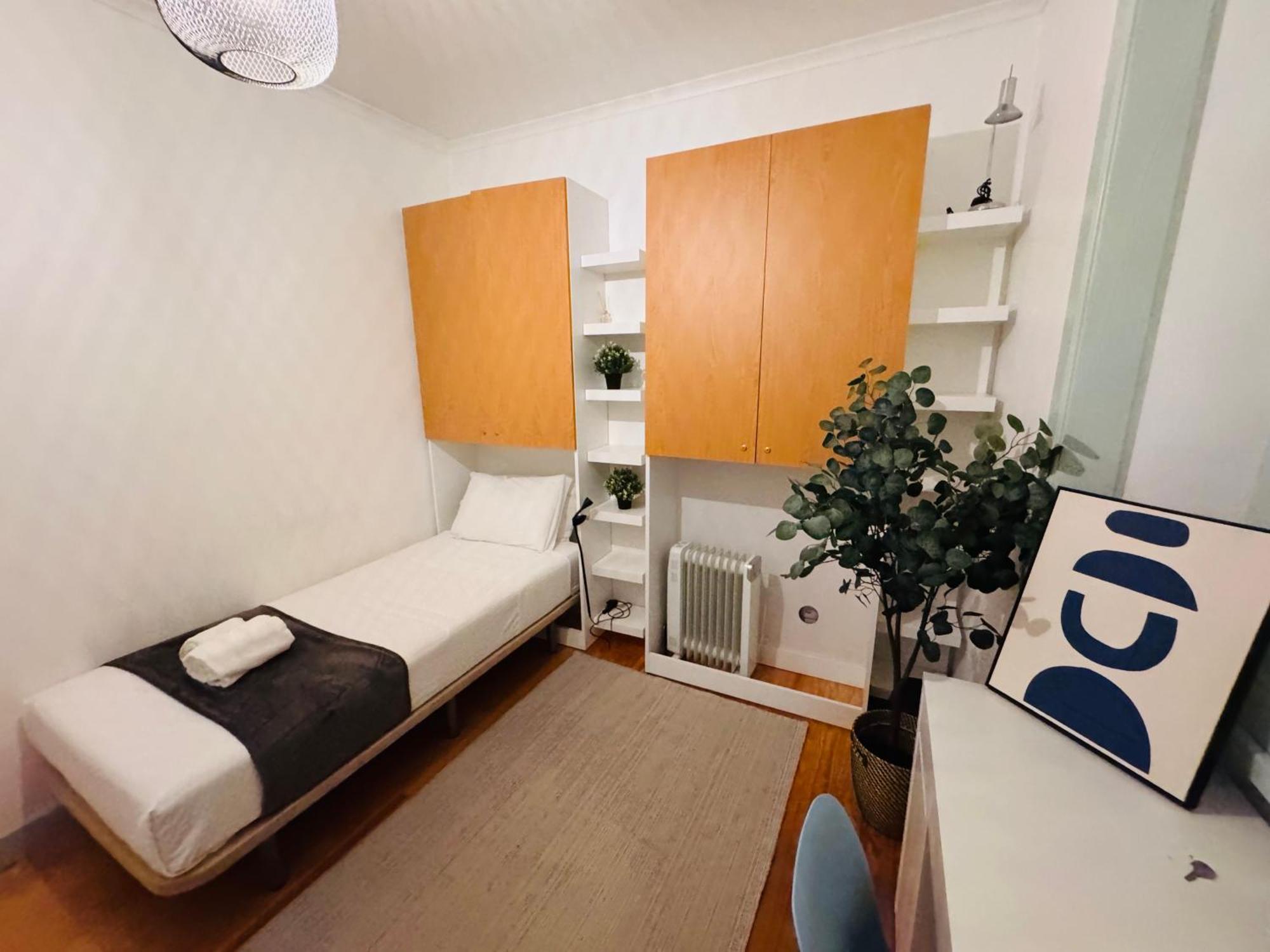 Auberge de jeunesse Arroios
