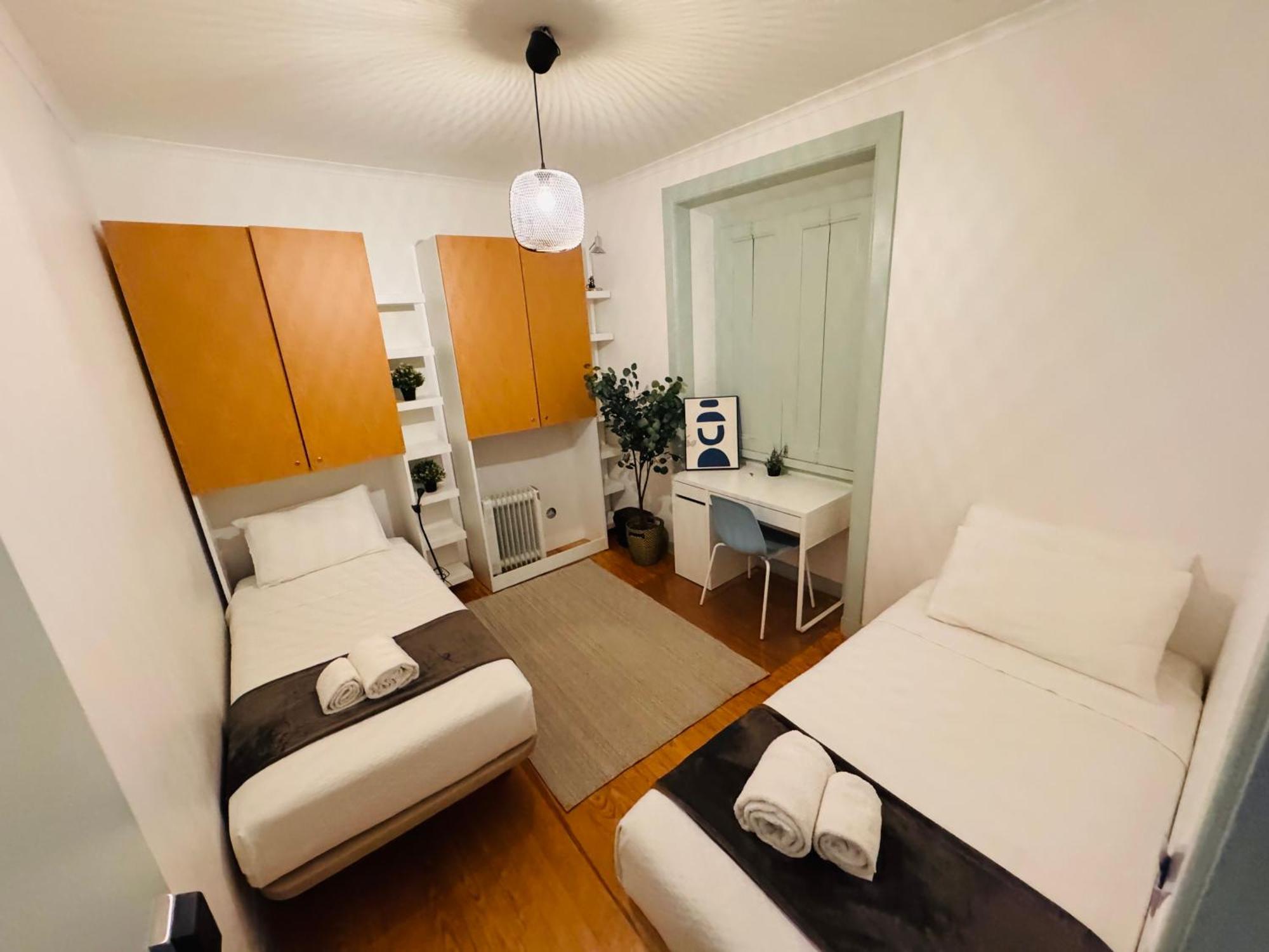 Arroios Auberge de jeunesse *