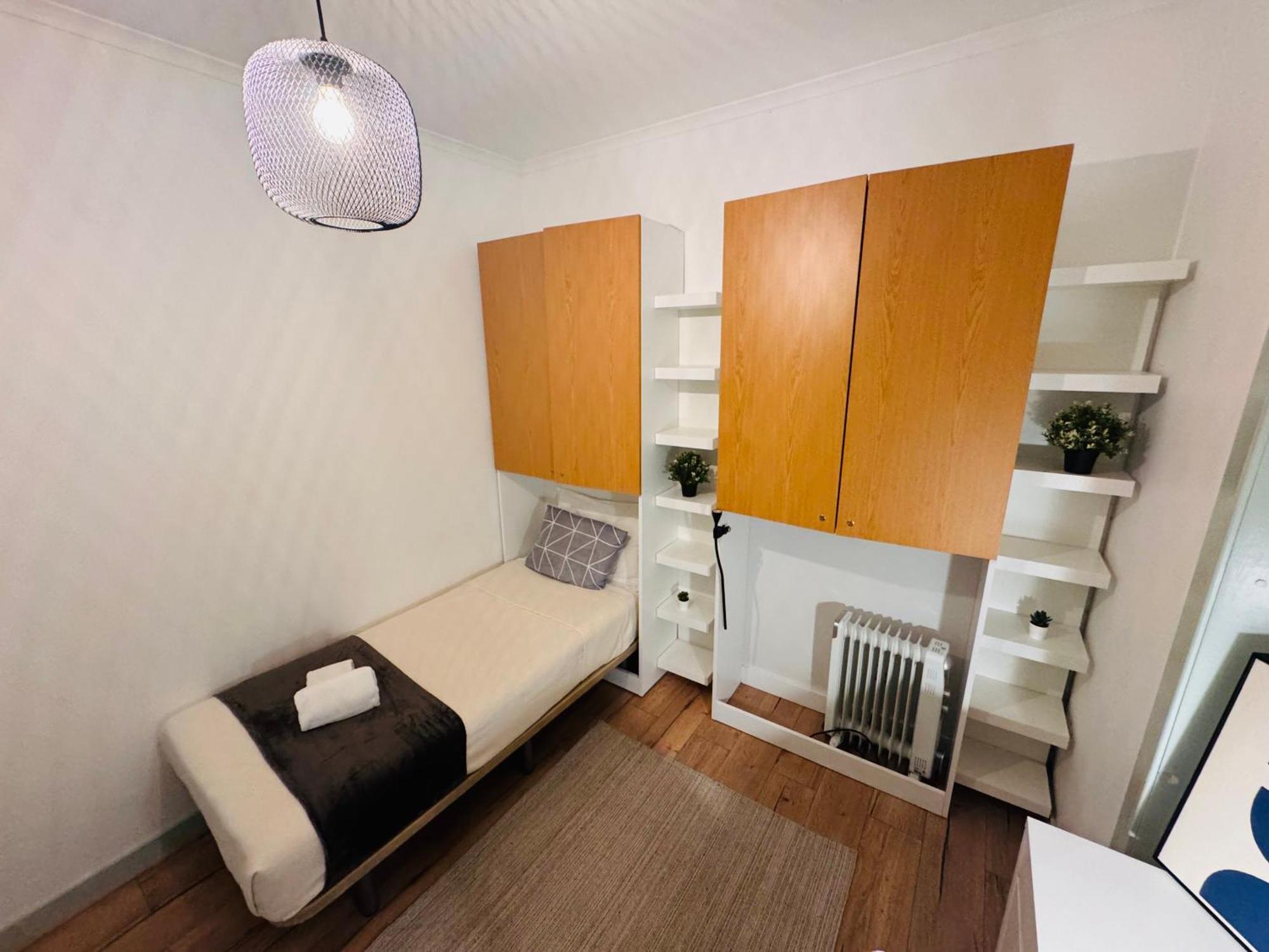 Auberge de jeunesse Arroios