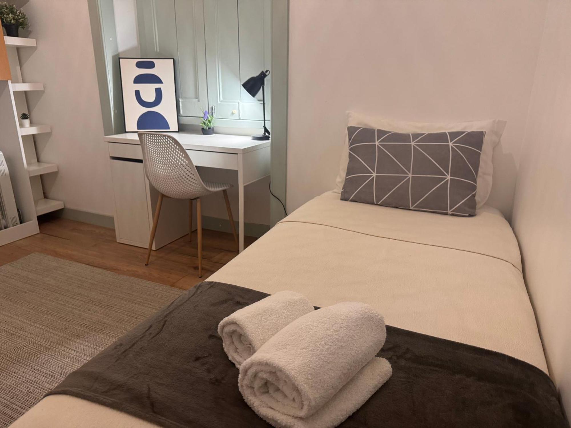 Arroios Auberge de jeunesse *