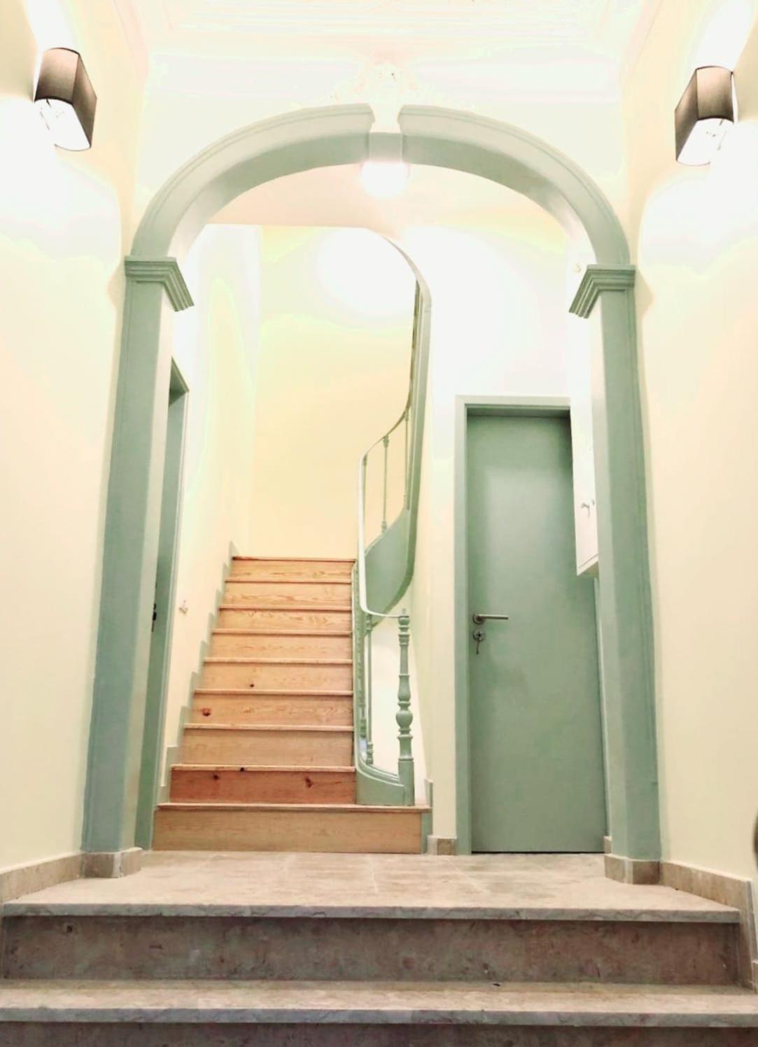 Arroios Auberge de jeunesse Lisboa