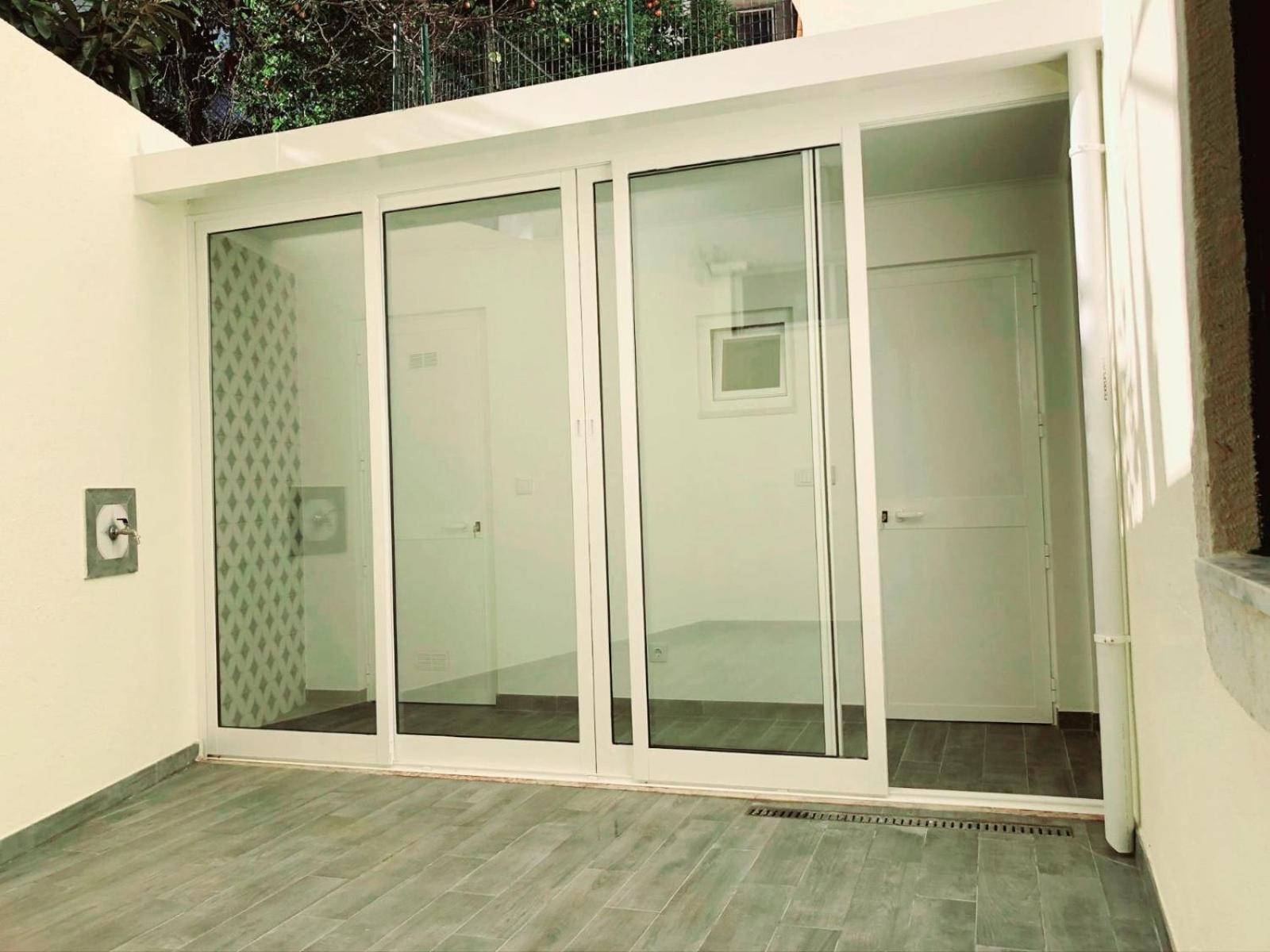 Auberge de jeunesse Arroios Lisboa