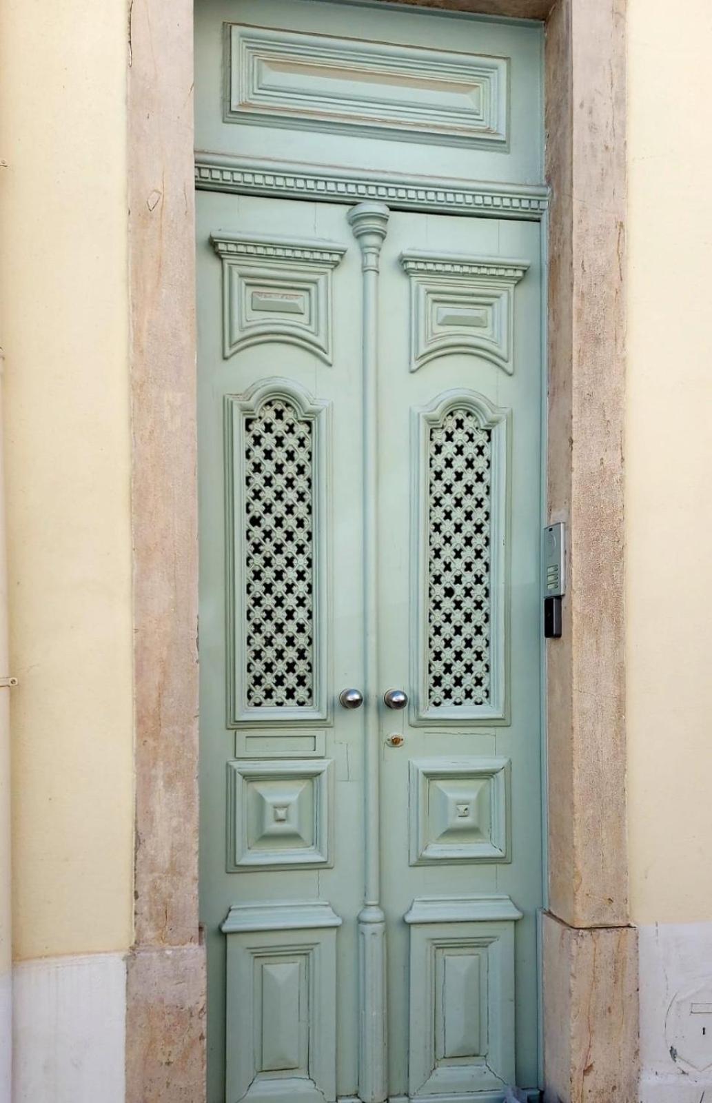 Arroios Auberge de jeunesse