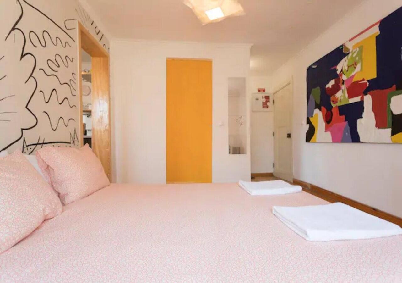 Appartement Artsy