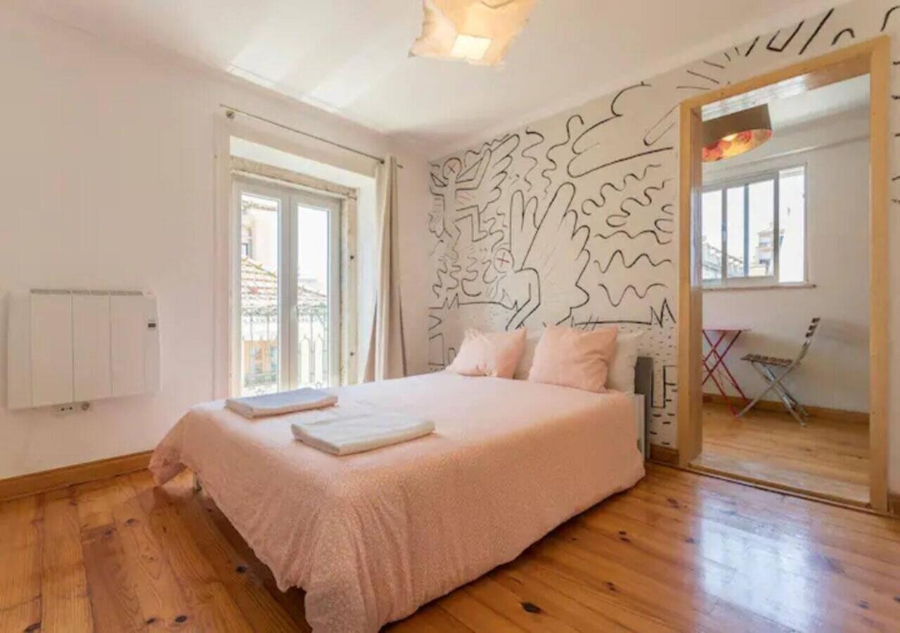 Appartement Artsy Lisboa
