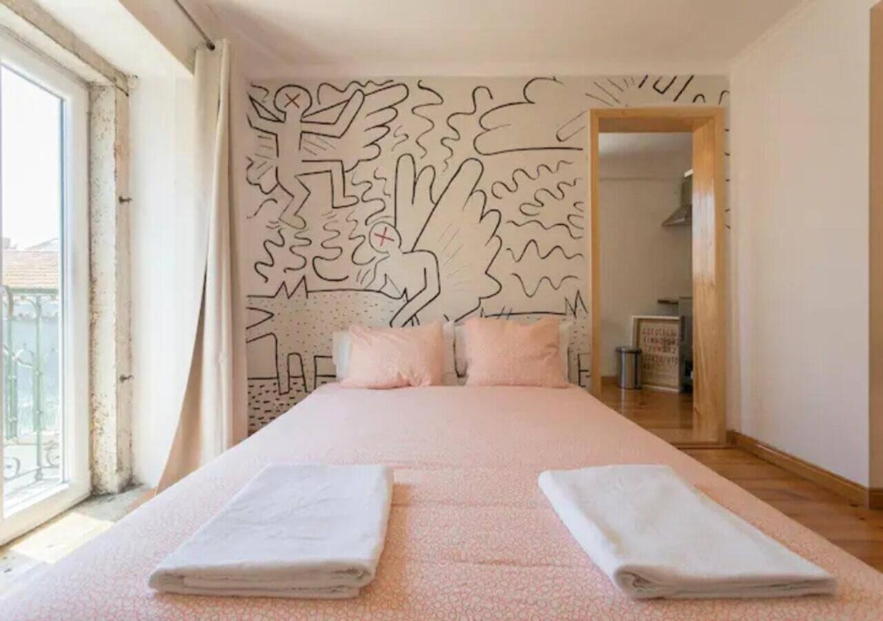 Appartement Artsy Lisboa