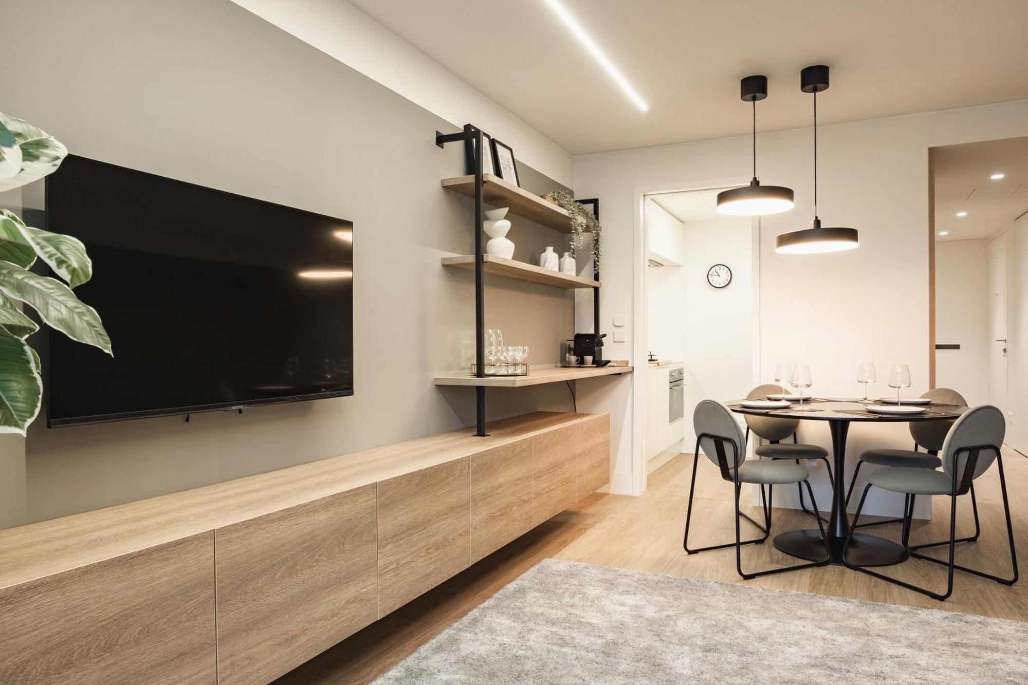 Ribeira Garden Appartement Lissabon