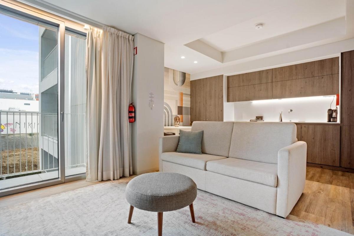Apartment Santos Luxury And Gym Ii