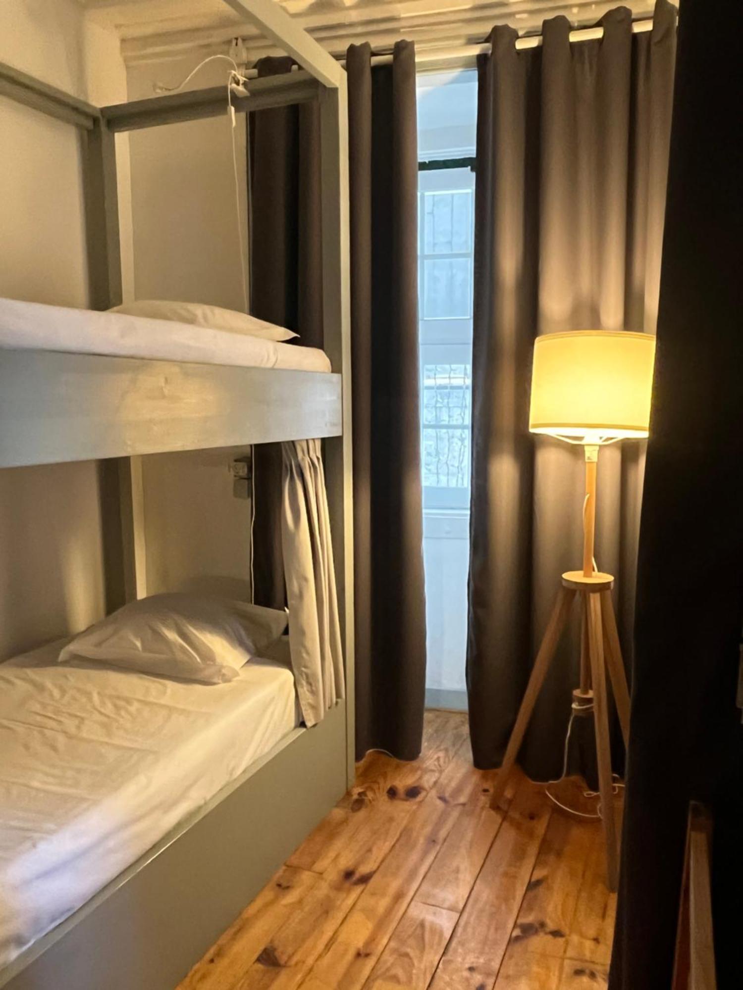 Hostel Alface Hall & Bar Lissabon