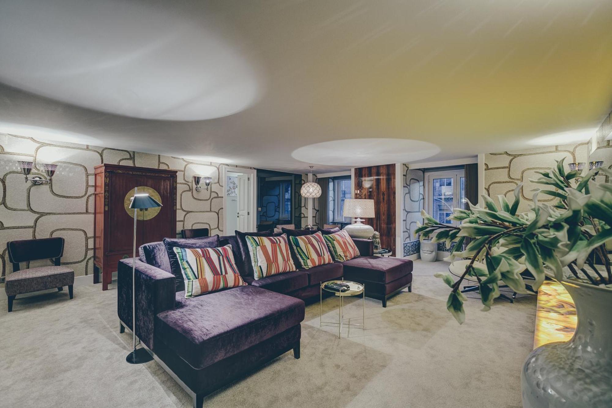 Appartement Deco Gem Bica Lisboa