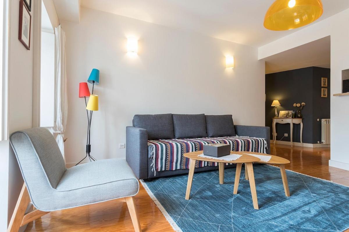 Chiado Appartement Lisboa
