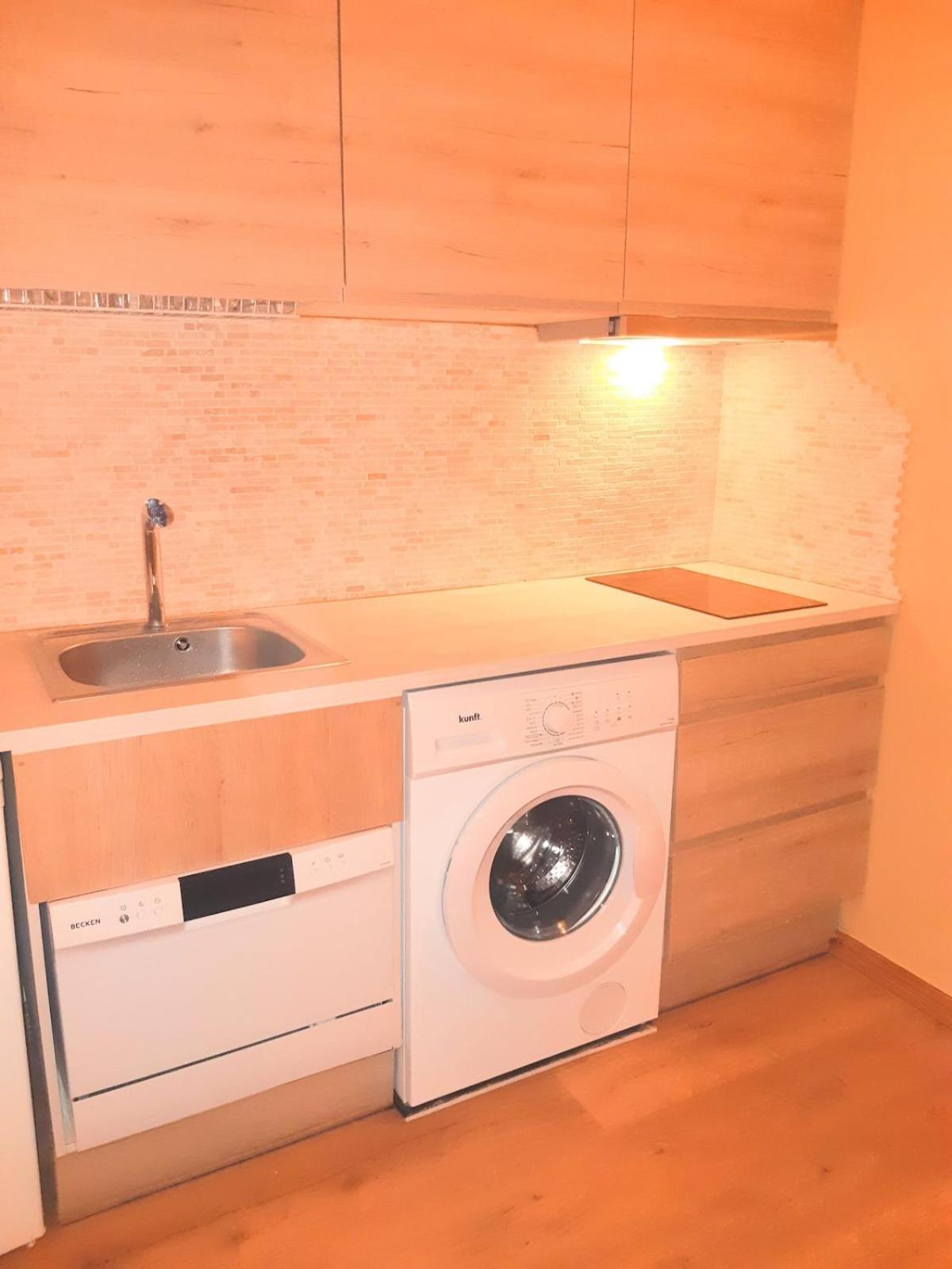 Appartement Metro Arroios *