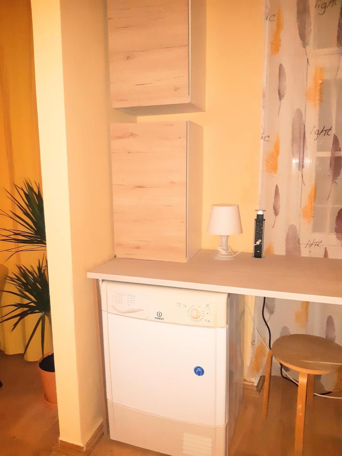 Metro Arroios Appartement *