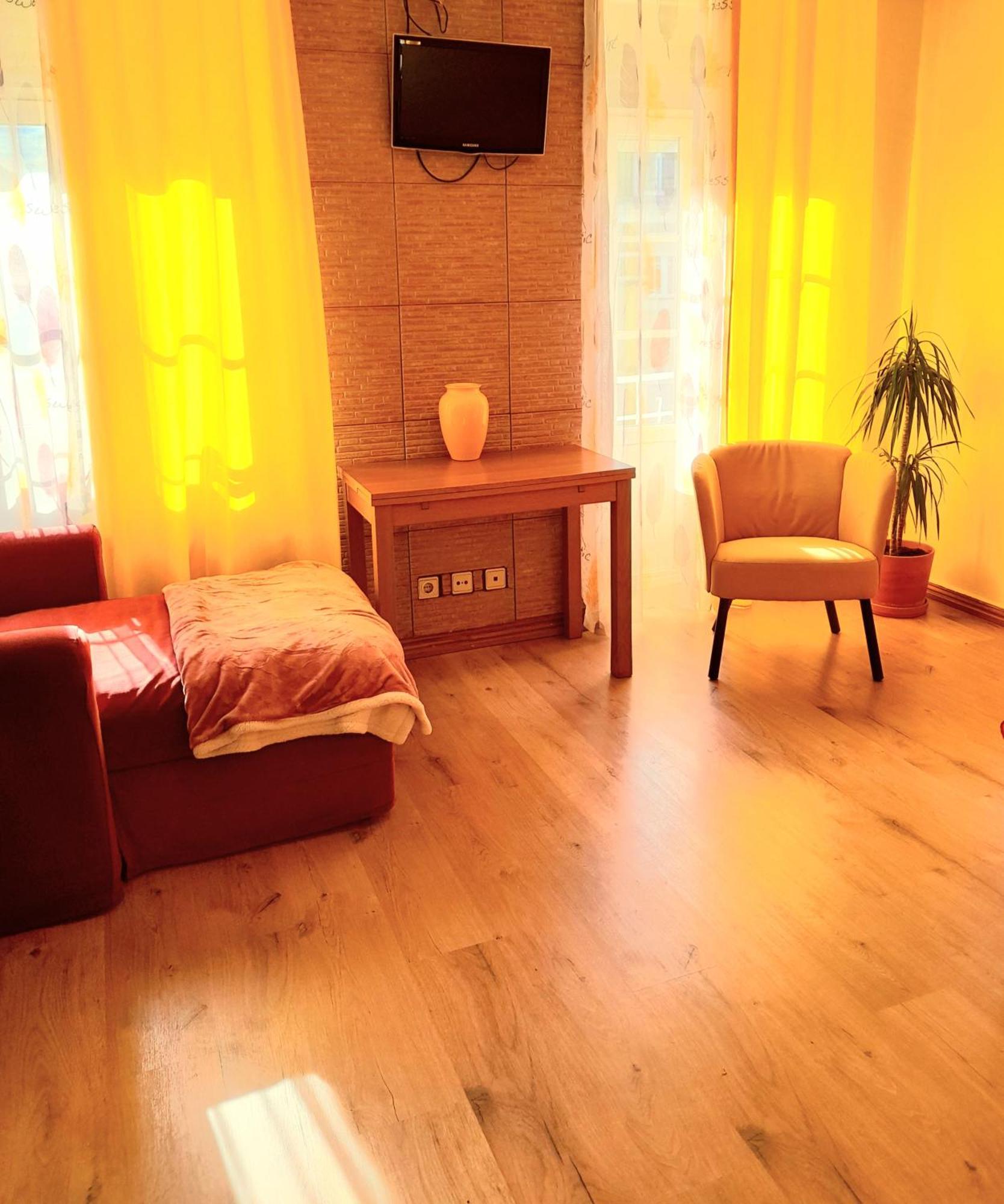 Metro Arroios Appartement