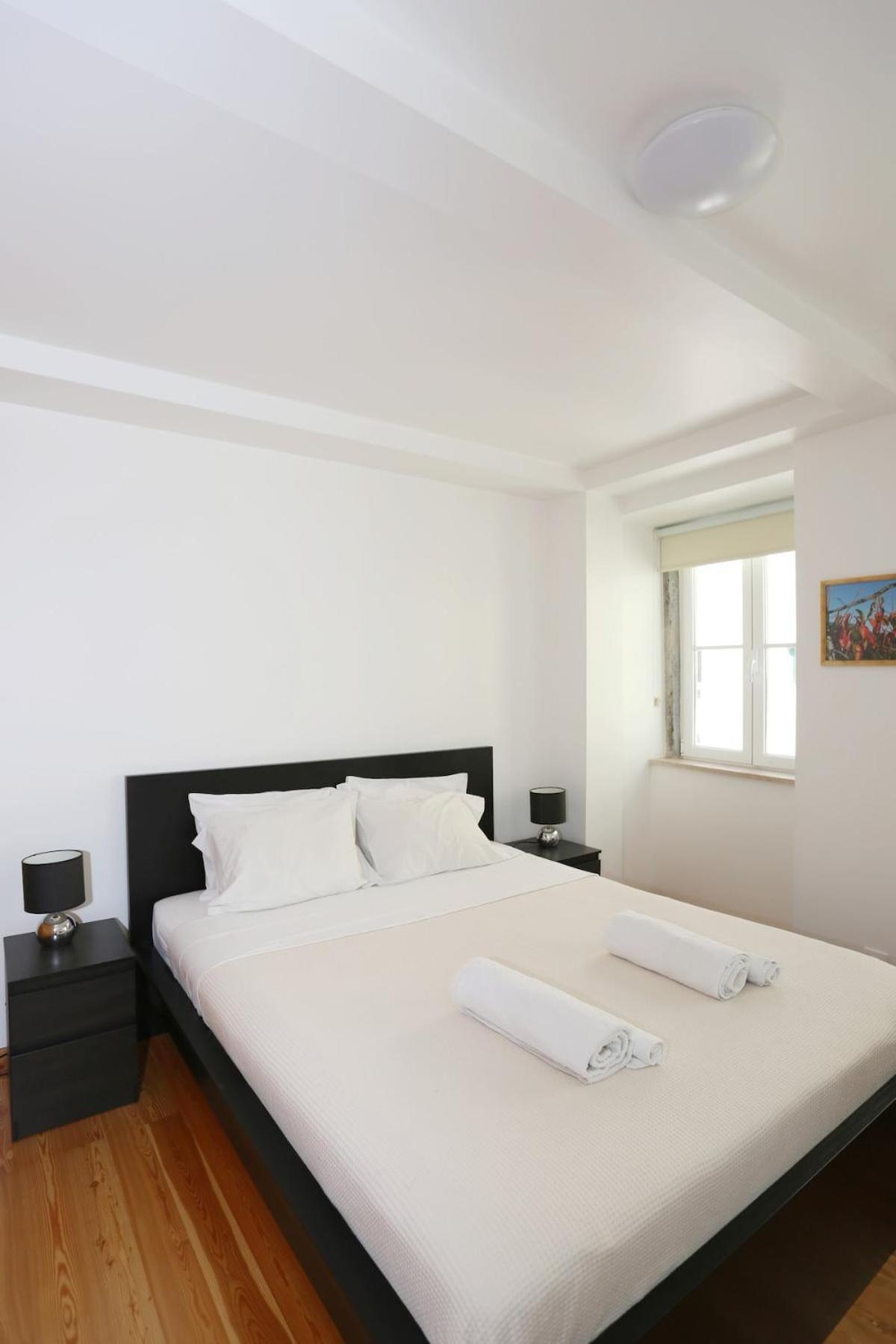 Apartment Quiet
