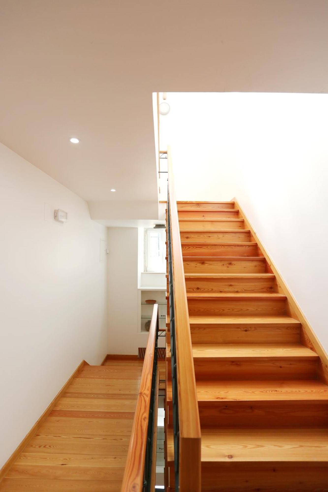 Quiet Apartment