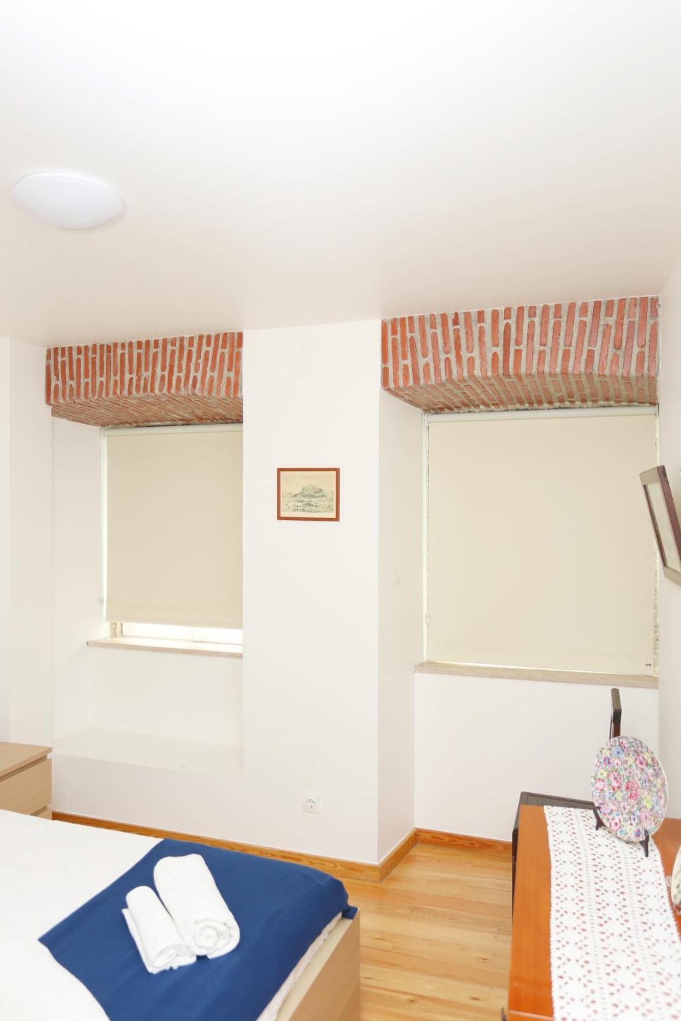 Apartment Quiet